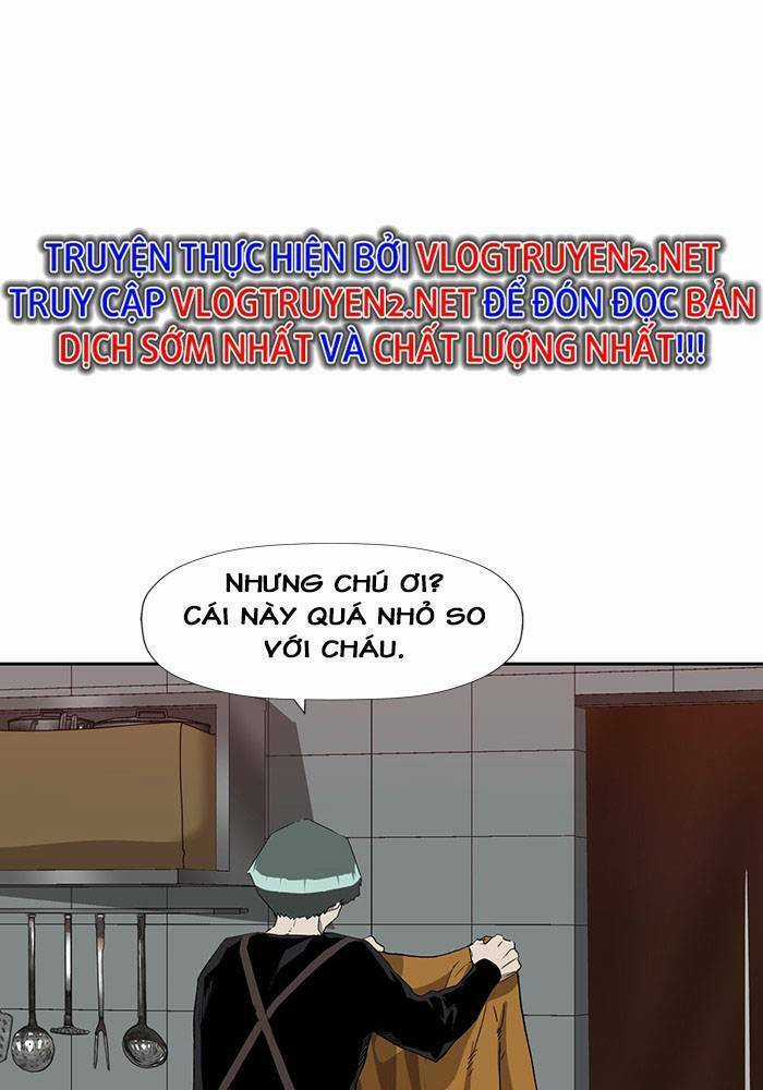 Anh Hùng Yếu - Chapter 187 - Trang 49