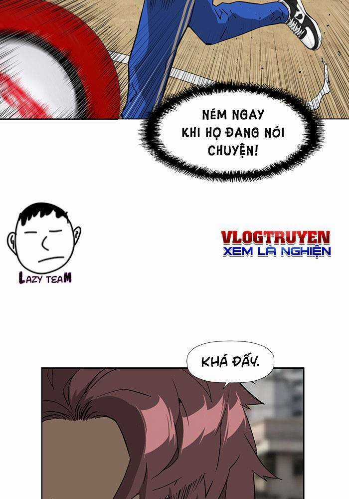 Anh Hùng Yếu - Chapter 187 - Trang 6