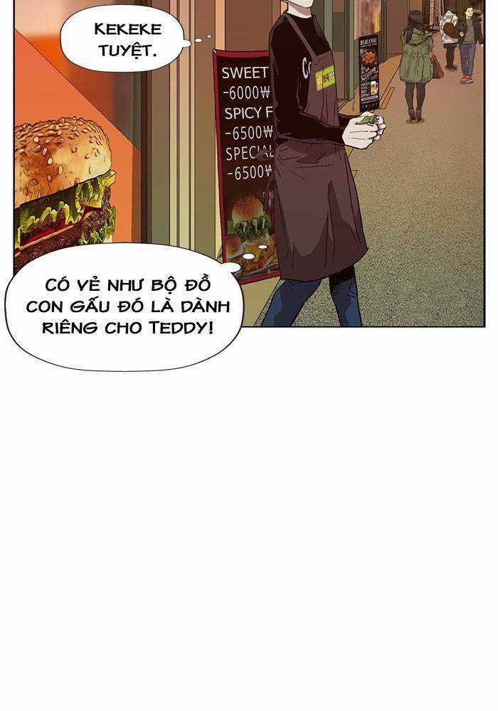 Anh Hùng Yếu - Chapter 187 - Trang 51