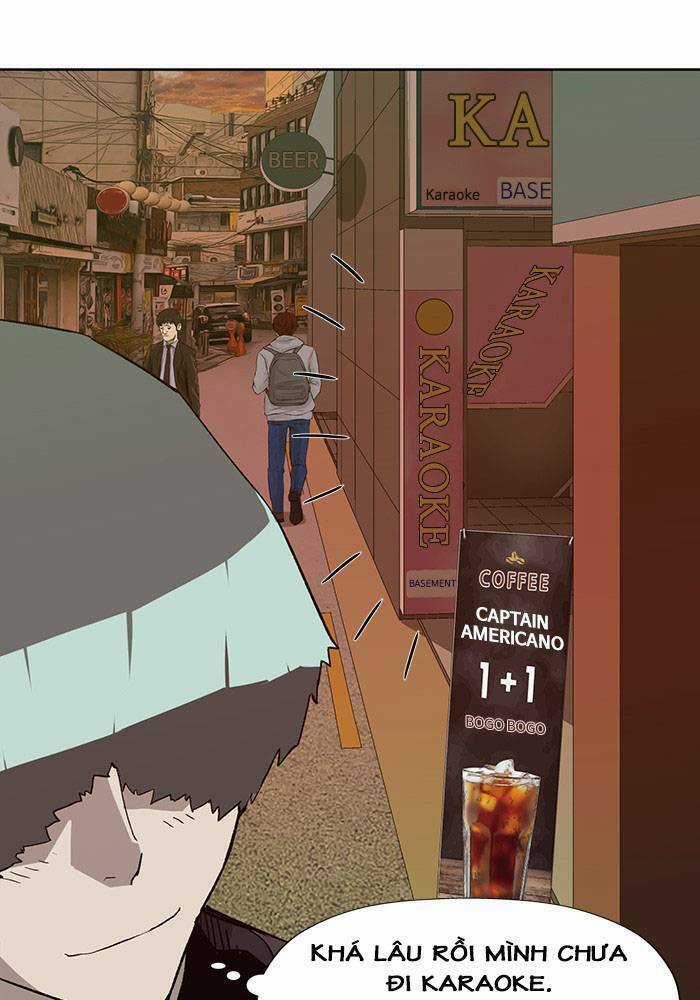 Anh Hùng Yếu - Chapter 187 - Trang 52