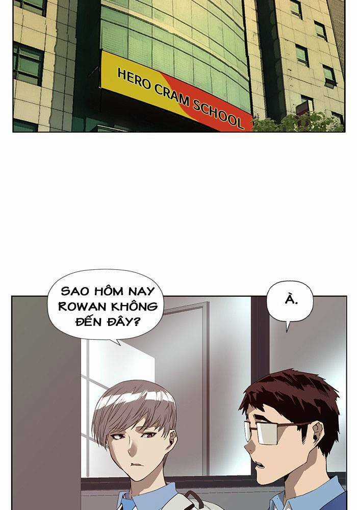 Anh Hùng Yếu - Chapter 187 - Trang 55