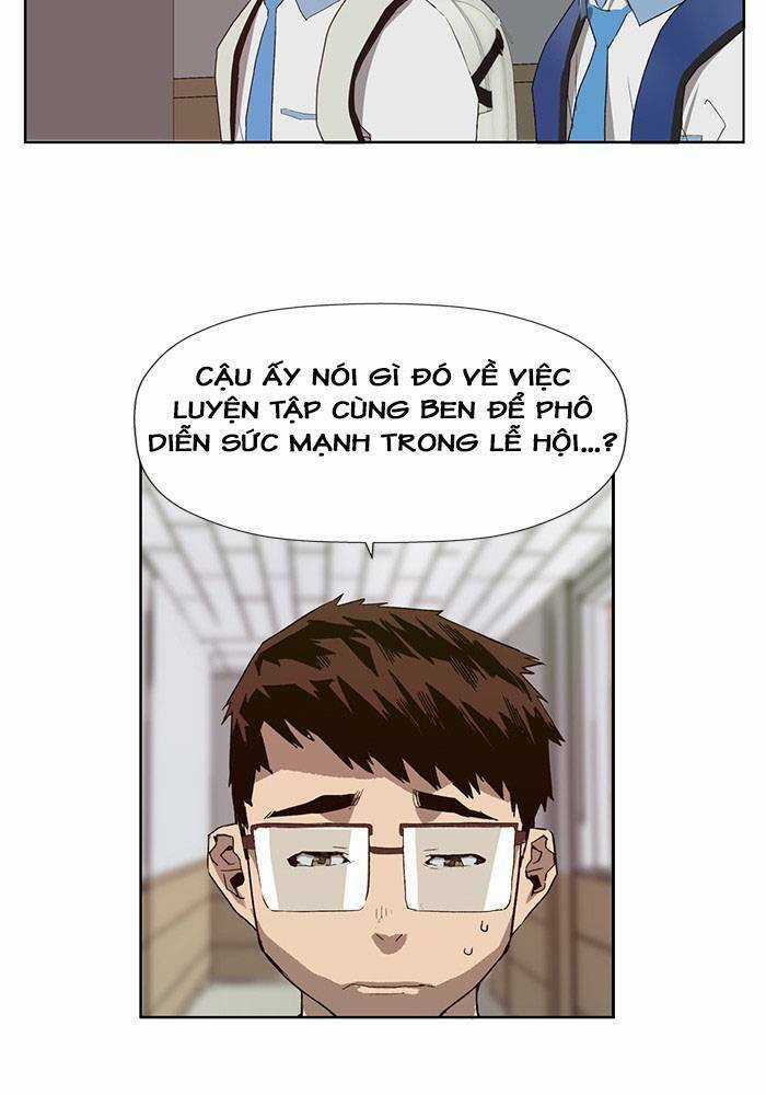 Anh Hùng Yếu - Chapter 187 - Trang 56