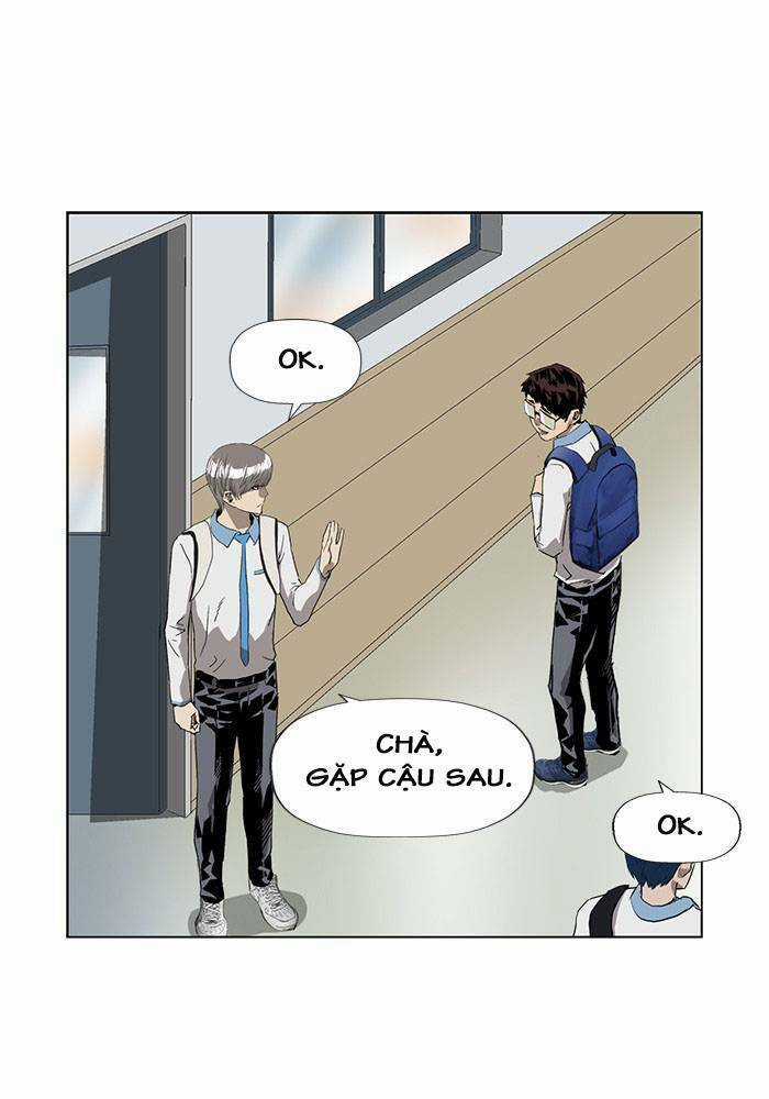 Anh Hùng Yếu - Chapter 187 - Trang 59