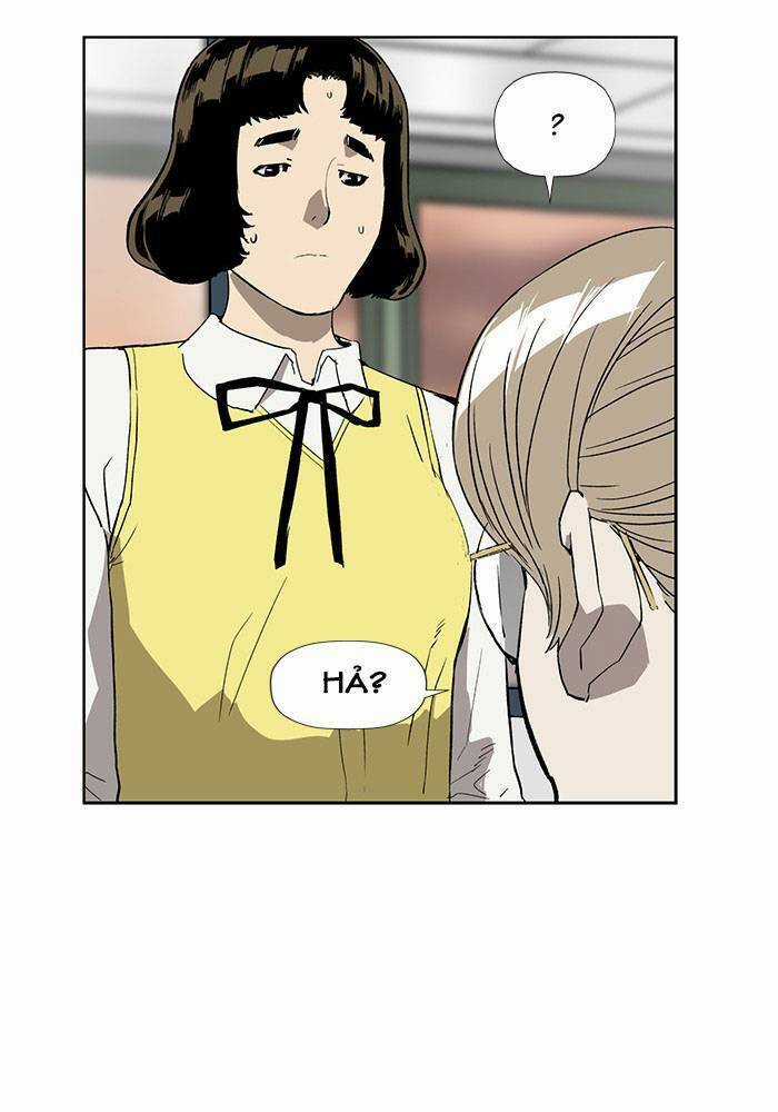 Anh Hùng Yếu - Chapter 187 - Trang 62