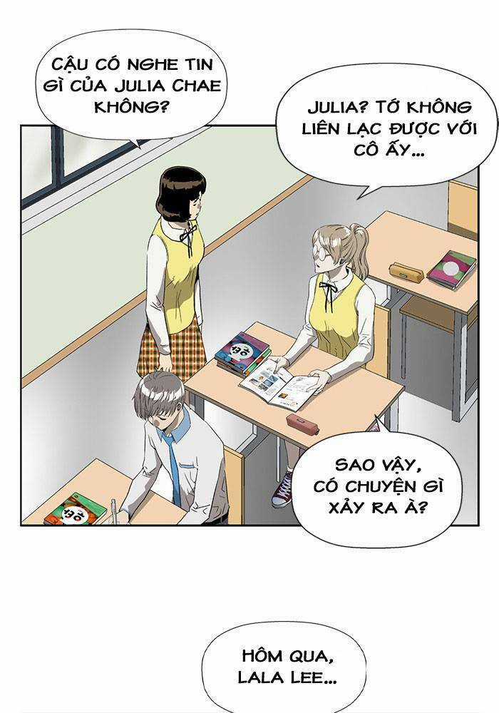 Anh Hùng Yếu - Chapter 187 - Trang 63