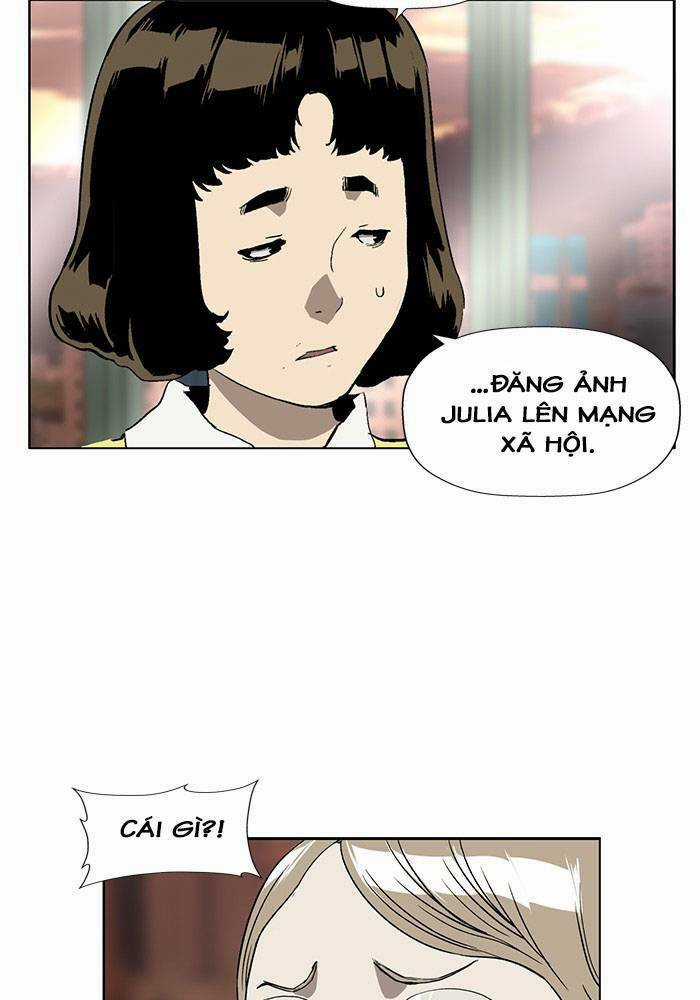 Anh Hùng Yếu - Chapter 187 - Trang 64