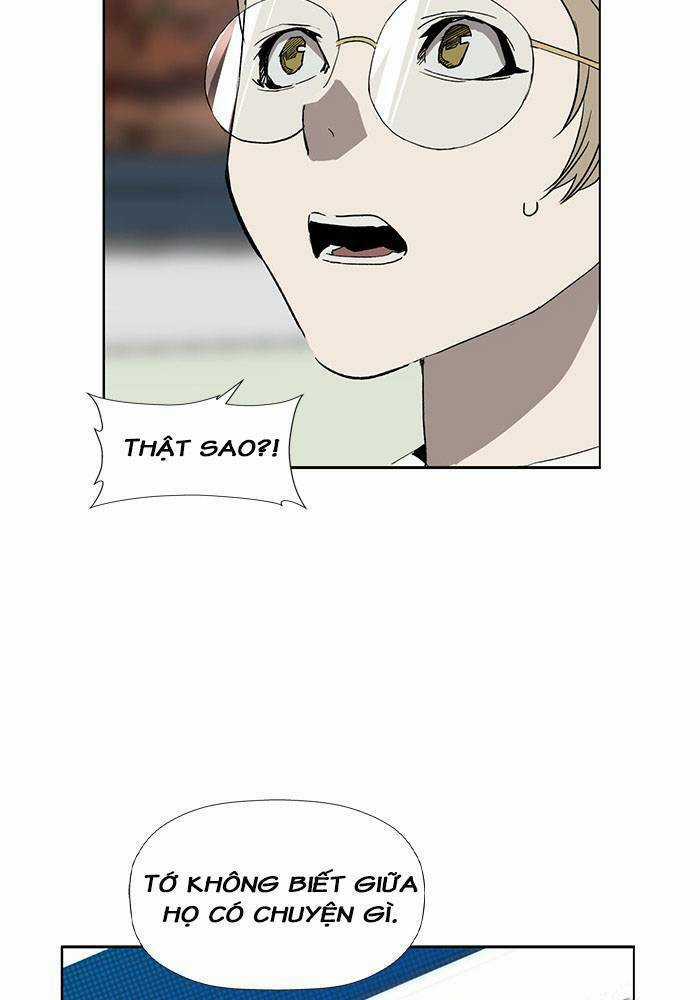 Anh Hùng Yếu - Chapter 187 - Trang 65