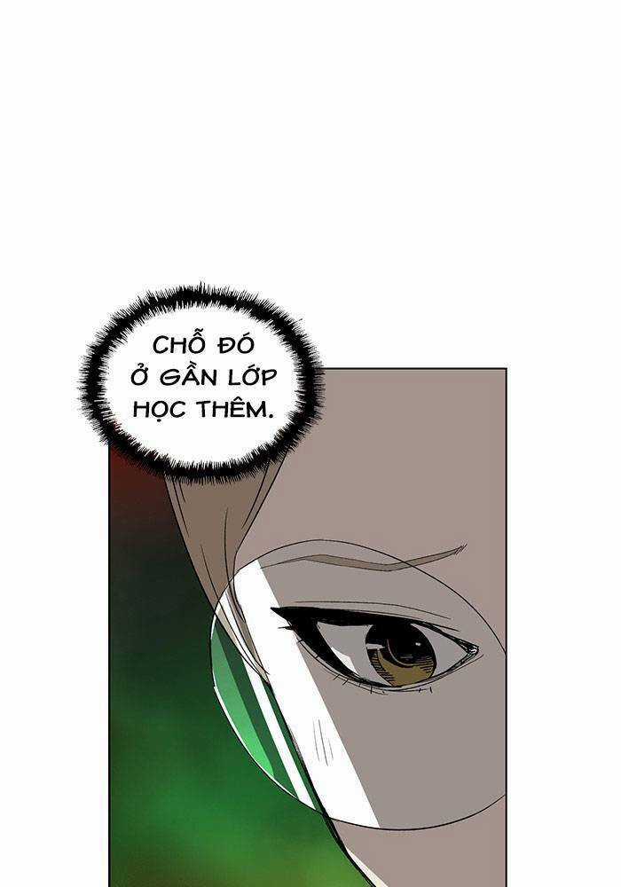 Anh Hùng Yếu - Chapter 187 - Trang 71