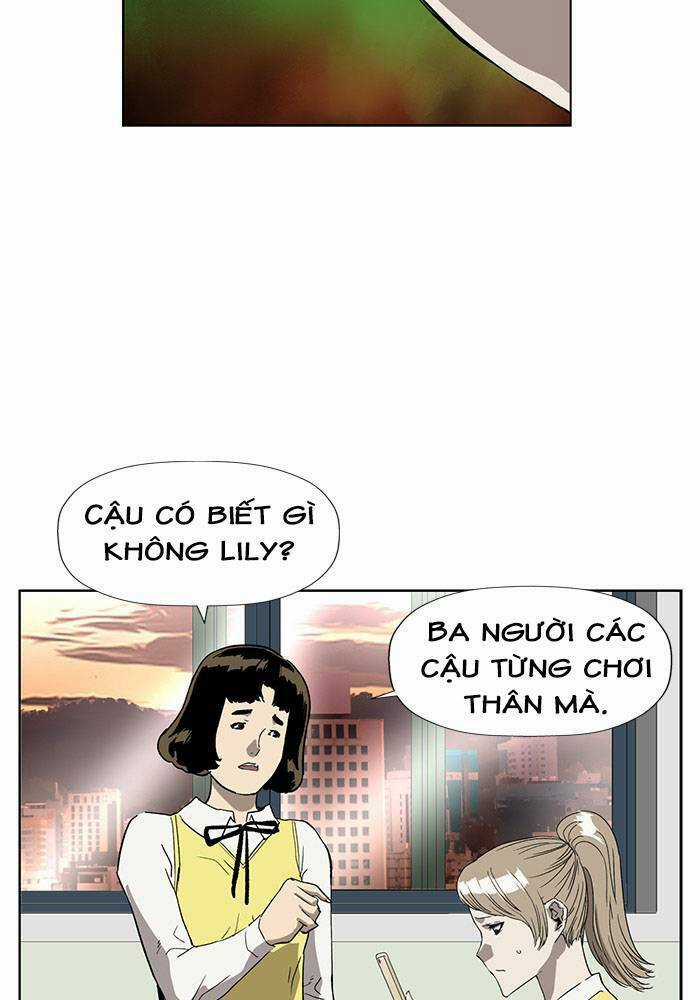 Anh Hùng Yếu - Chapter 187 - Trang 72