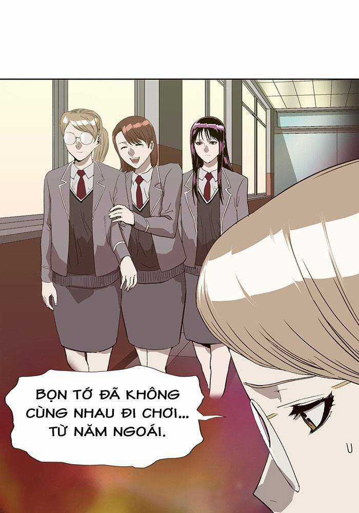 Anh Hùng Yếu - Chapter 187 - Trang 74