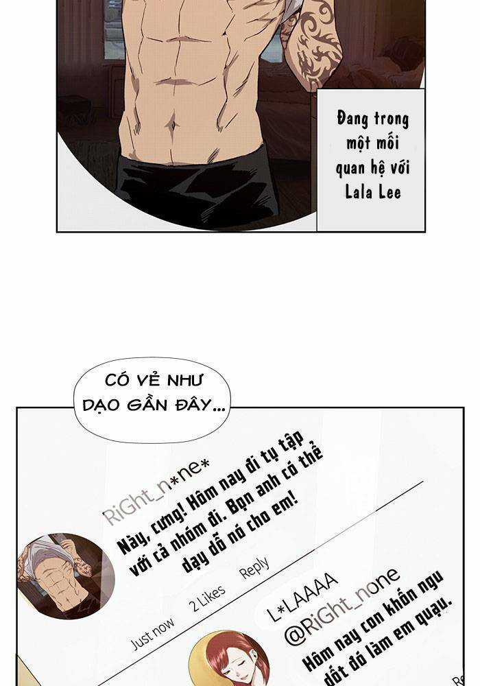 Anh Hùng Yếu - Chapter 187 - Trang 76