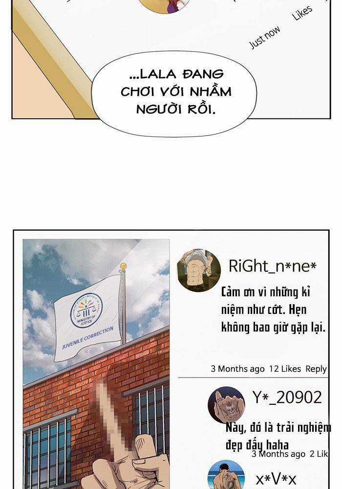 Anh Hùng Yếu - Chapter 187 - Trang 77