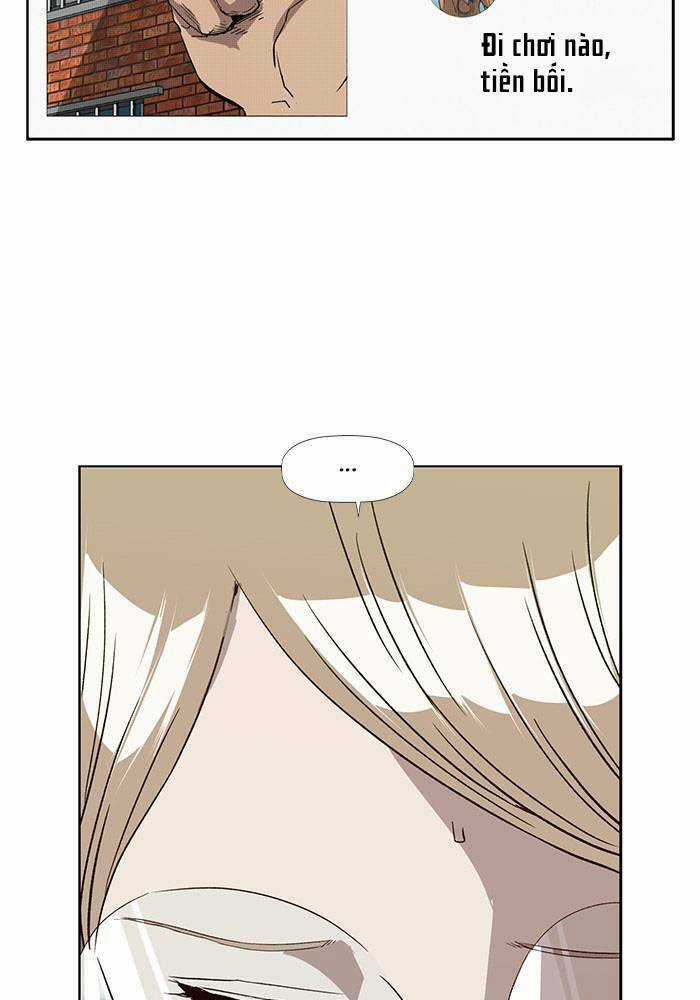 Anh Hùng Yếu - Chapter 187 - Trang 78