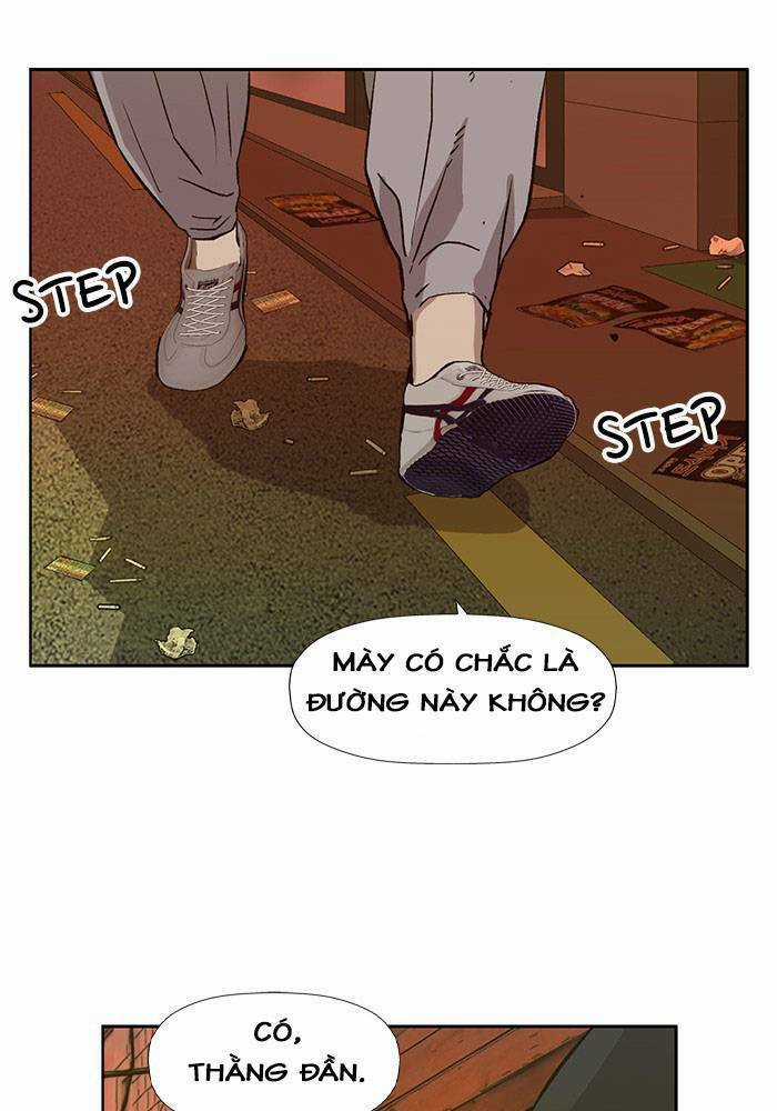 Anh Hùng Yếu - Chapter 187 - Trang 81