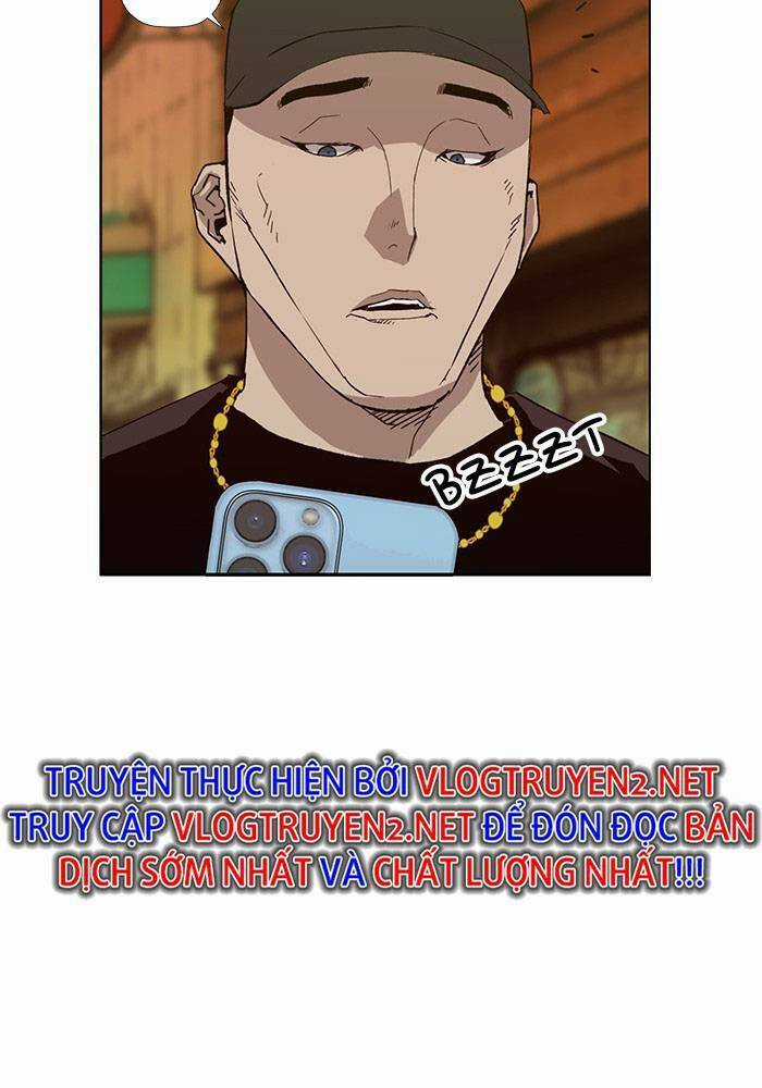 Anh Hùng Yếu - Chapter 187 - Trang 83