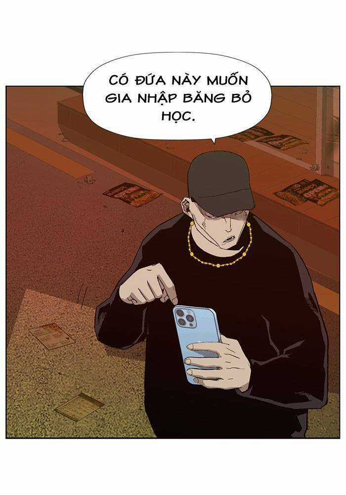 Anh Hùng Yếu - Chapter 187 - Trang 84