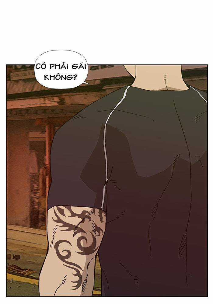 Anh Hùng Yếu - Chapter 187 - Trang 85