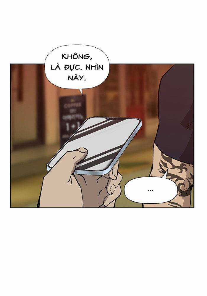 Anh Hùng Yếu - Chapter 187 - Trang 86