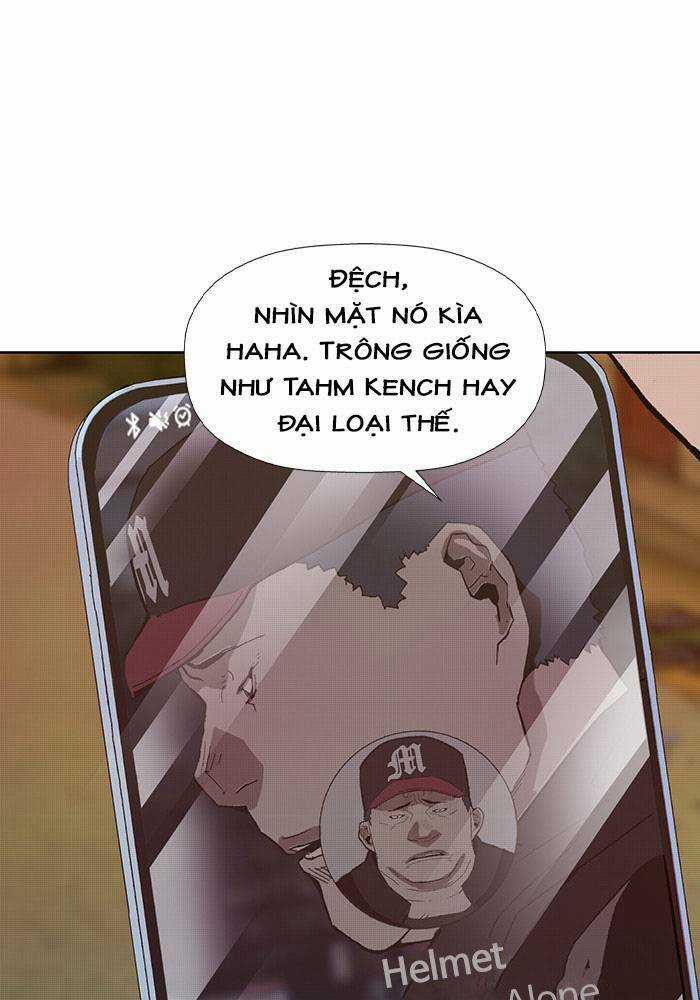 Anh Hùng Yếu - Chapter 187 - Trang 87