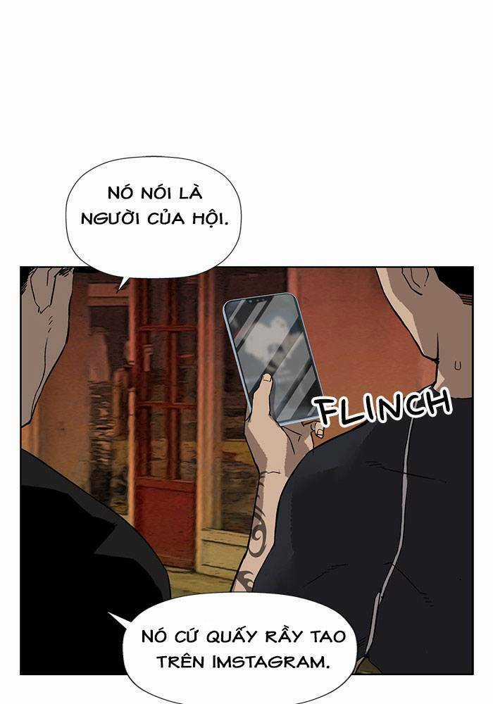 Anh Hùng Yếu - Chapter 187 - Trang 89