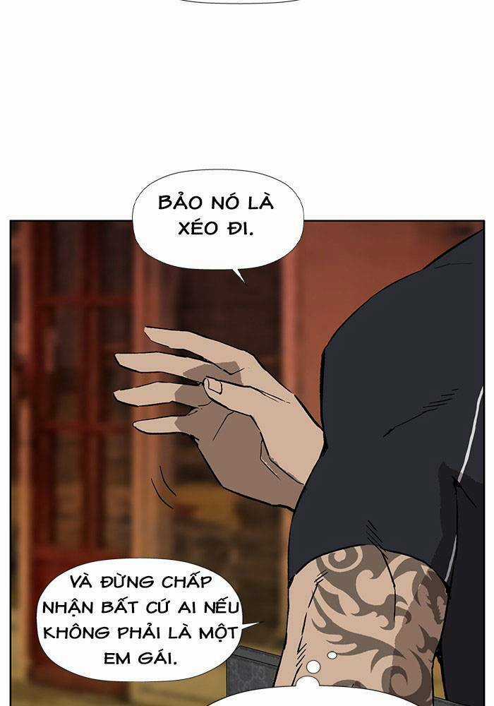 Anh Hùng Yếu - Chapter 187 - Trang 90