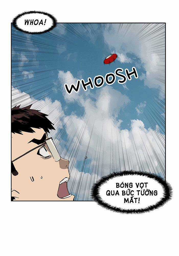 Anh Hùng Yếu - Chapter 187 - Trang 10