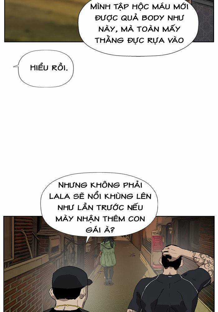 Anh Hùng Yếu - Chapter 187 - Trang 91