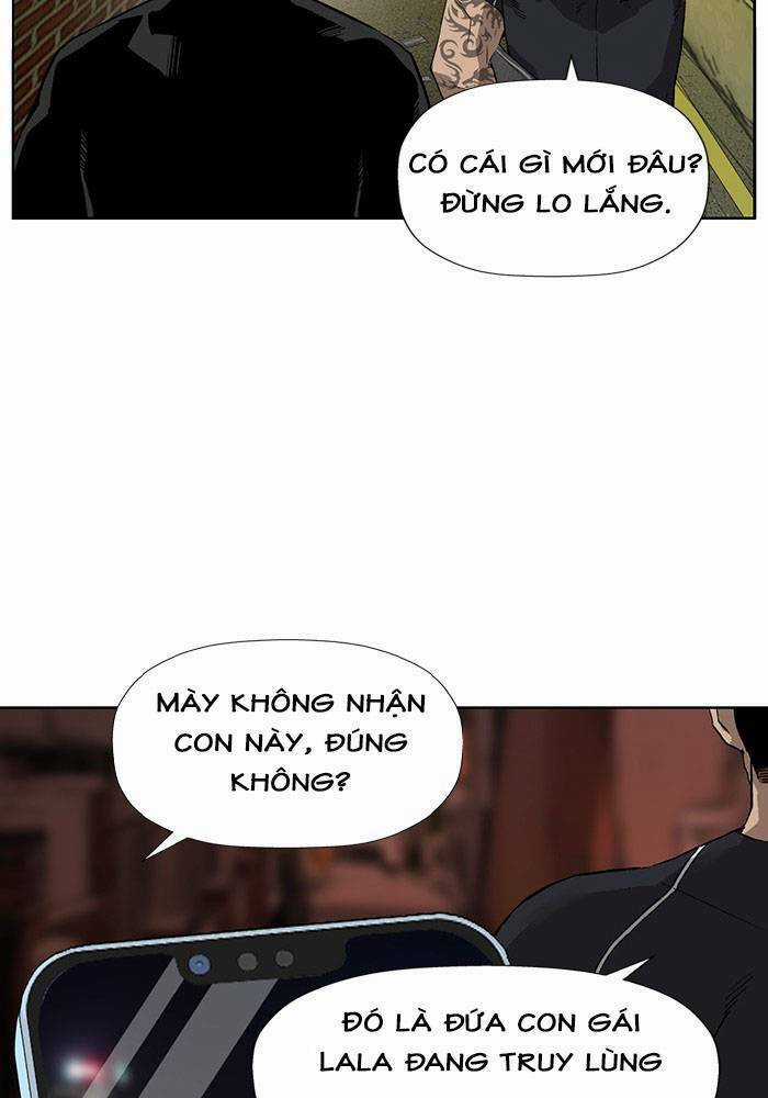 Anh Hùng Yếu - Chapter 187 - Trang 92