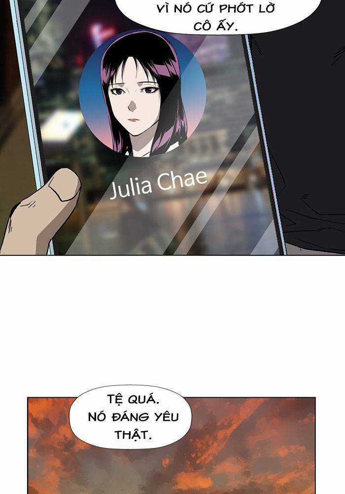 Anh Hùng Yếu - Chapter 187 - Trang 93