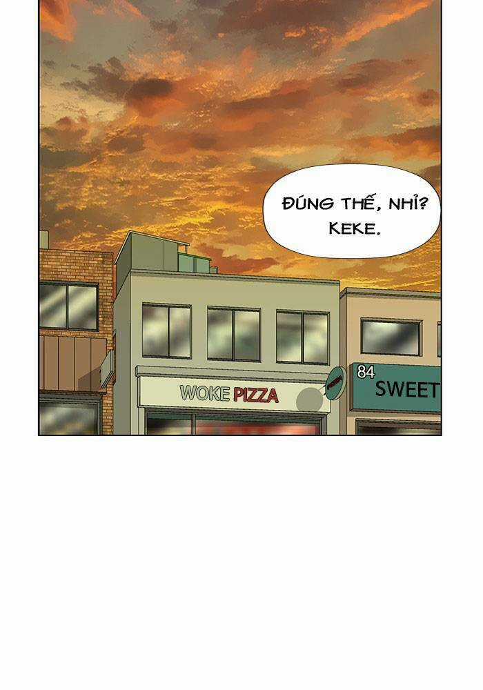 Anh Hùng Yếu - Chapter 187 - Trang 94