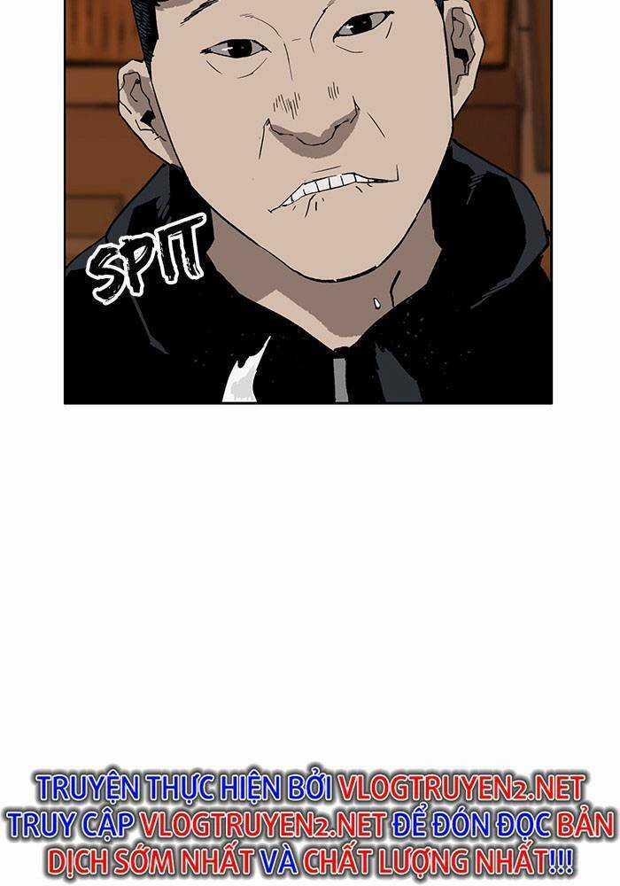 Anh Hùng Yếu - Chapter 187 - Trang 98