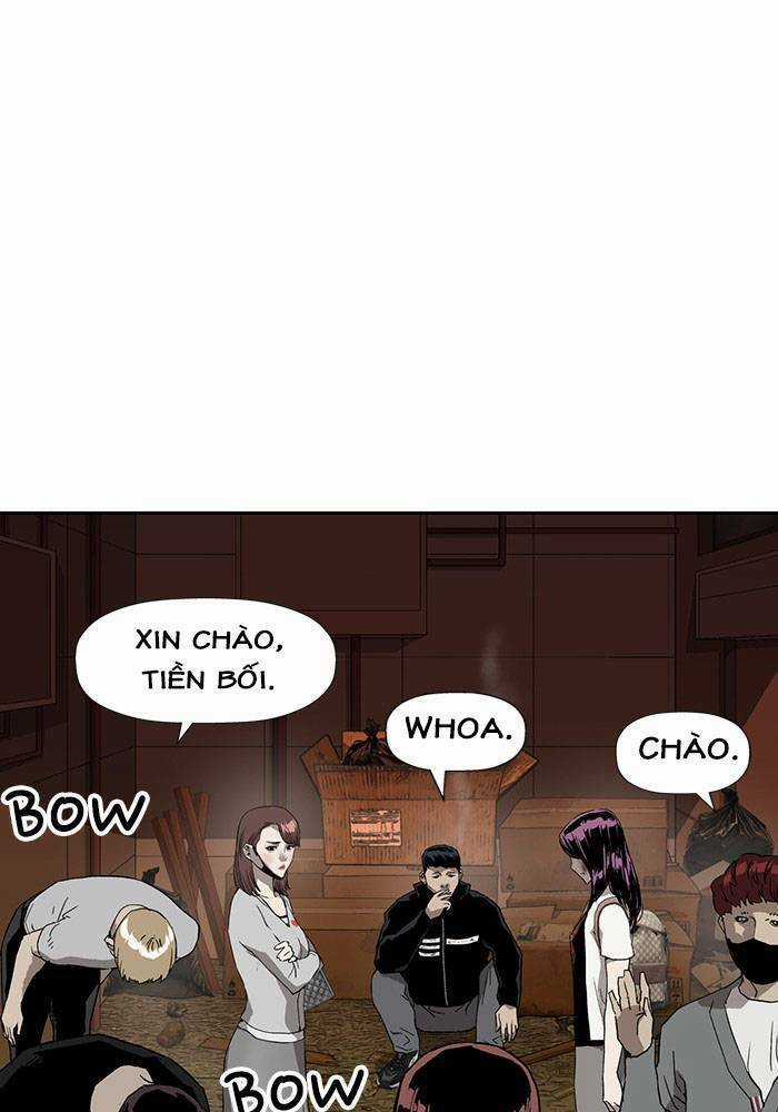 Anh Hùng Yếu - Chapter 187 - Trang 99