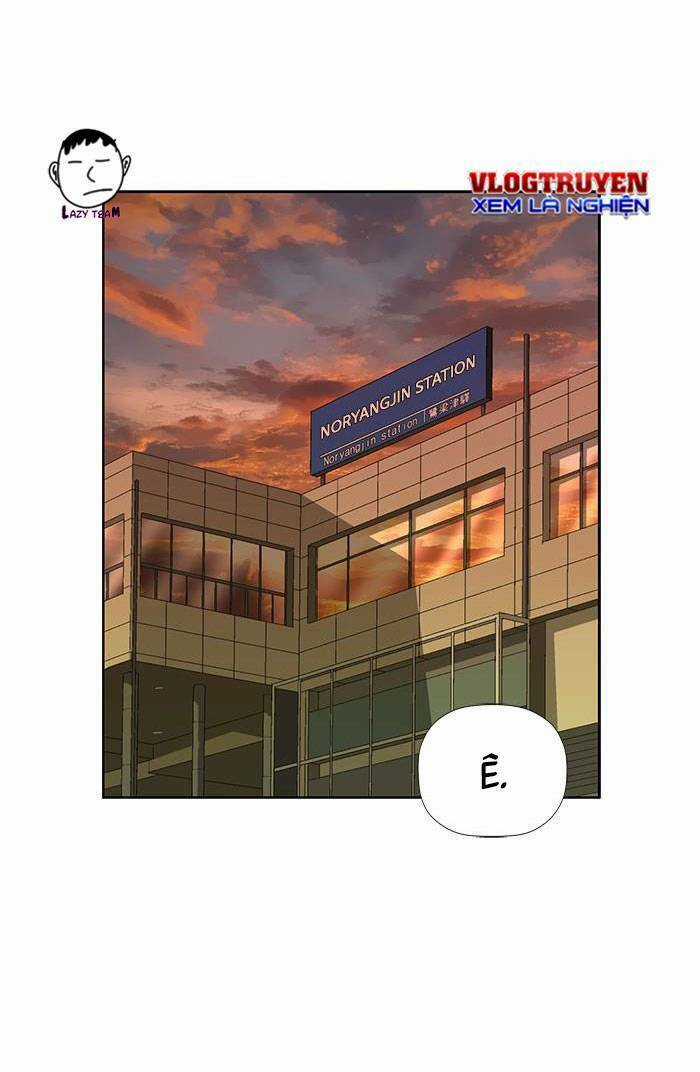 Anh Hùng Yếu - Chapter 188 - Trang 2