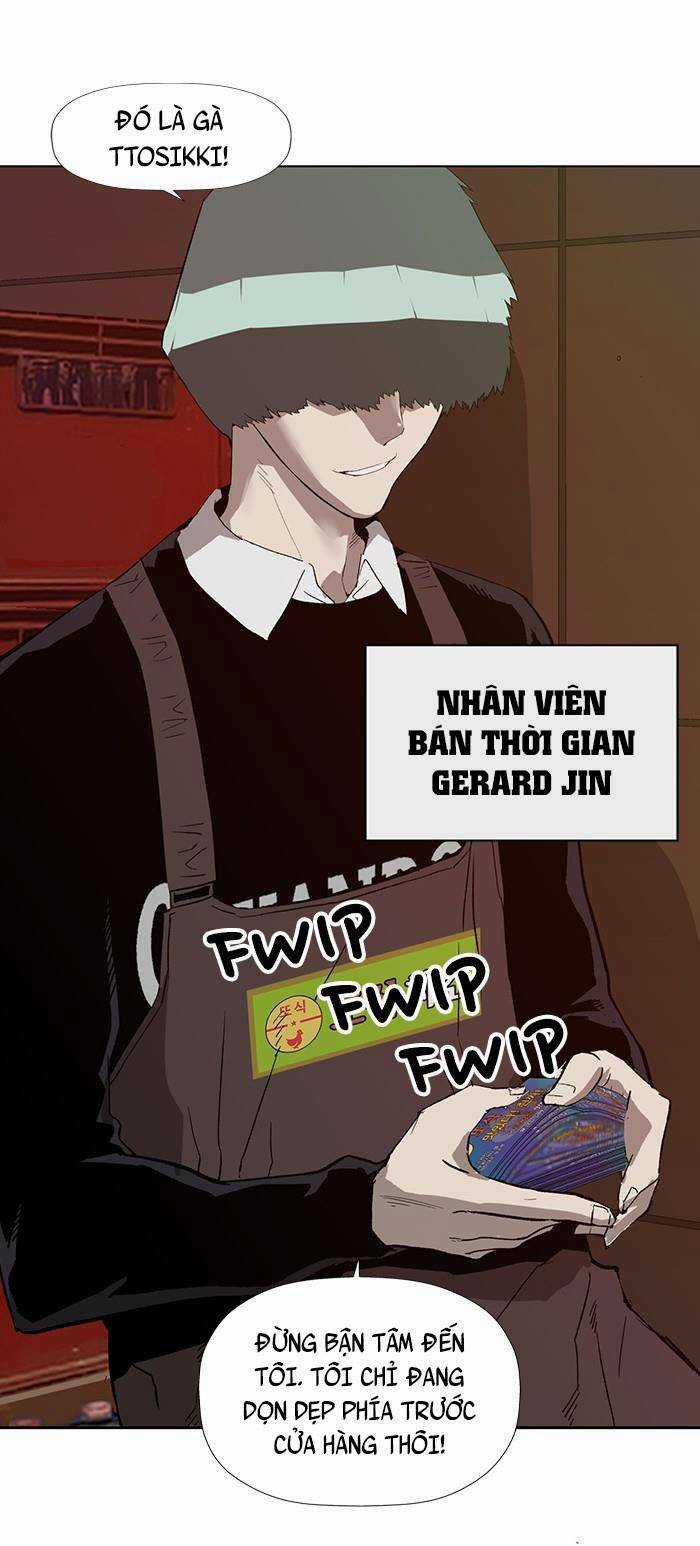 Anh Hùng Yếu - Chapter 188 - Trang 18