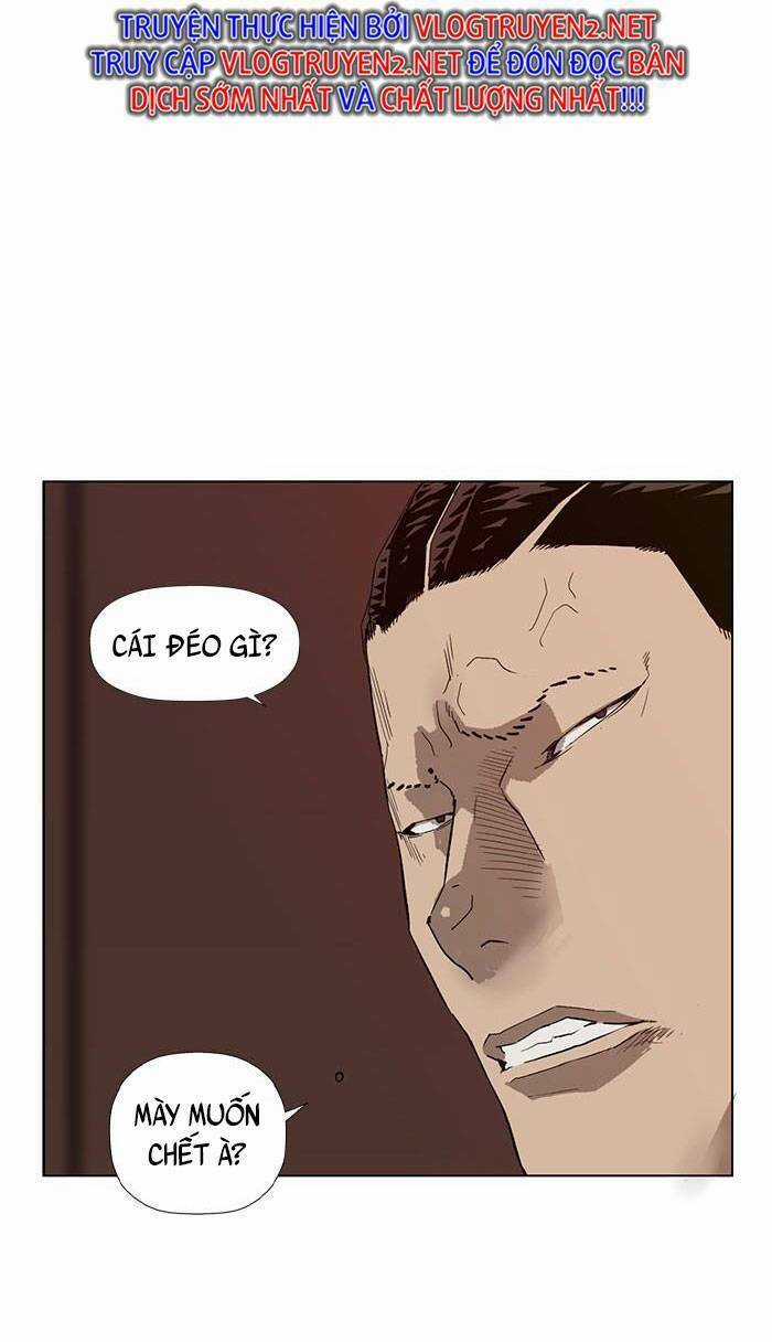 Anh Hùng Yếu - Chapter 188 - Trang 20