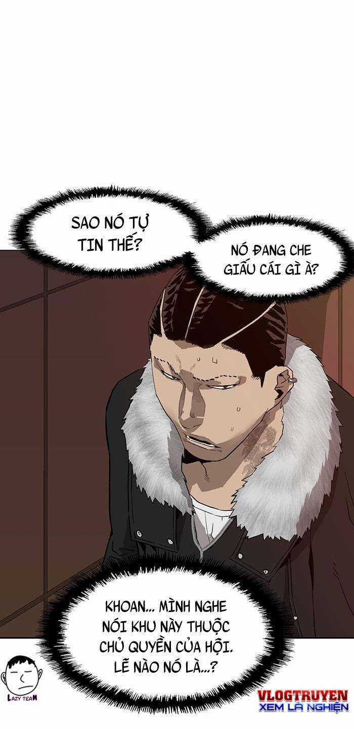 Anh Hùng Yếu - Chapter 188 - Trang 22