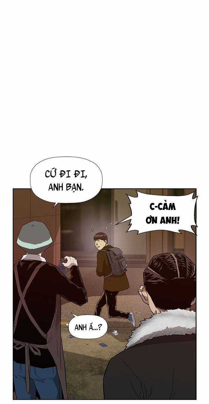 Anh Hùng Yếu - Chapter 188 - Trang 23