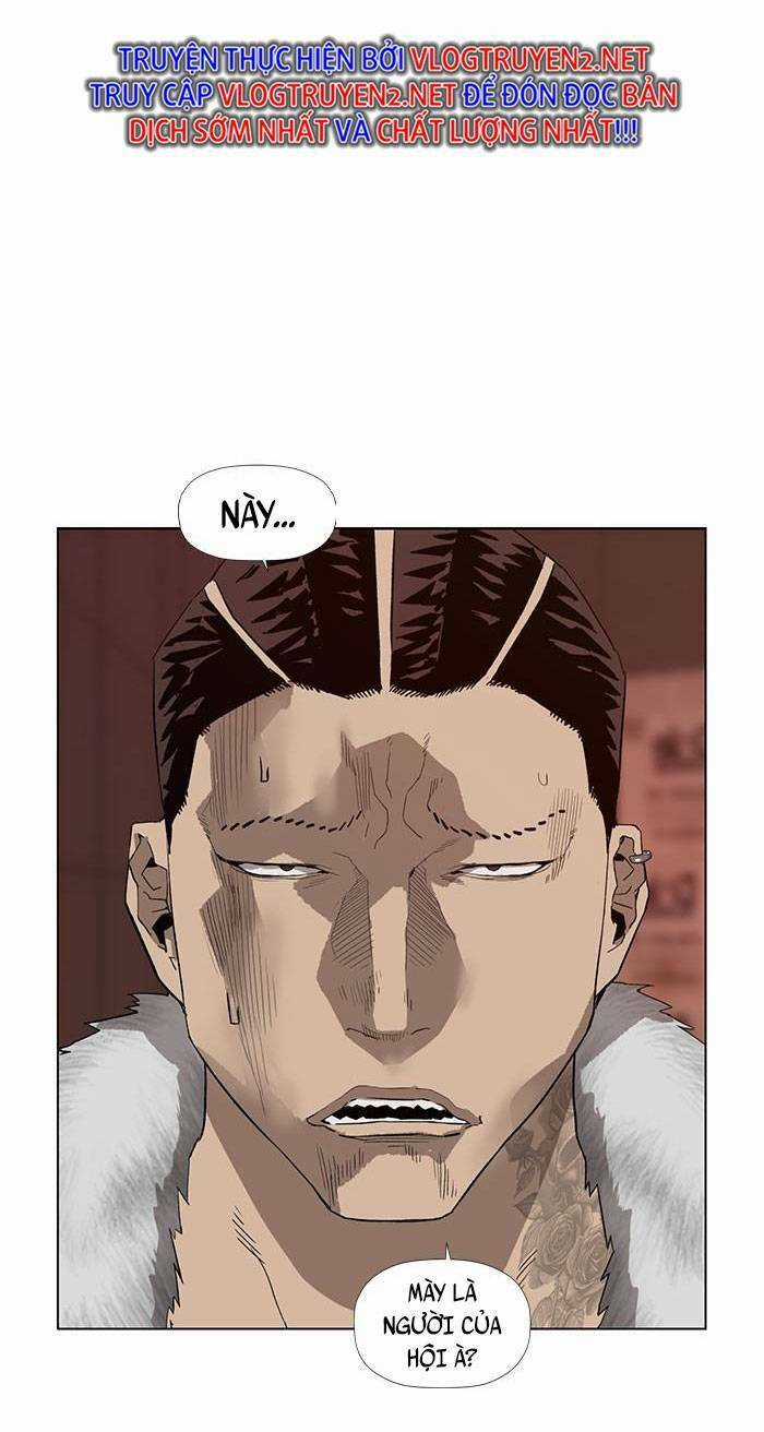 Anh Hùng Yếu - Chapter 188 - Trang 24