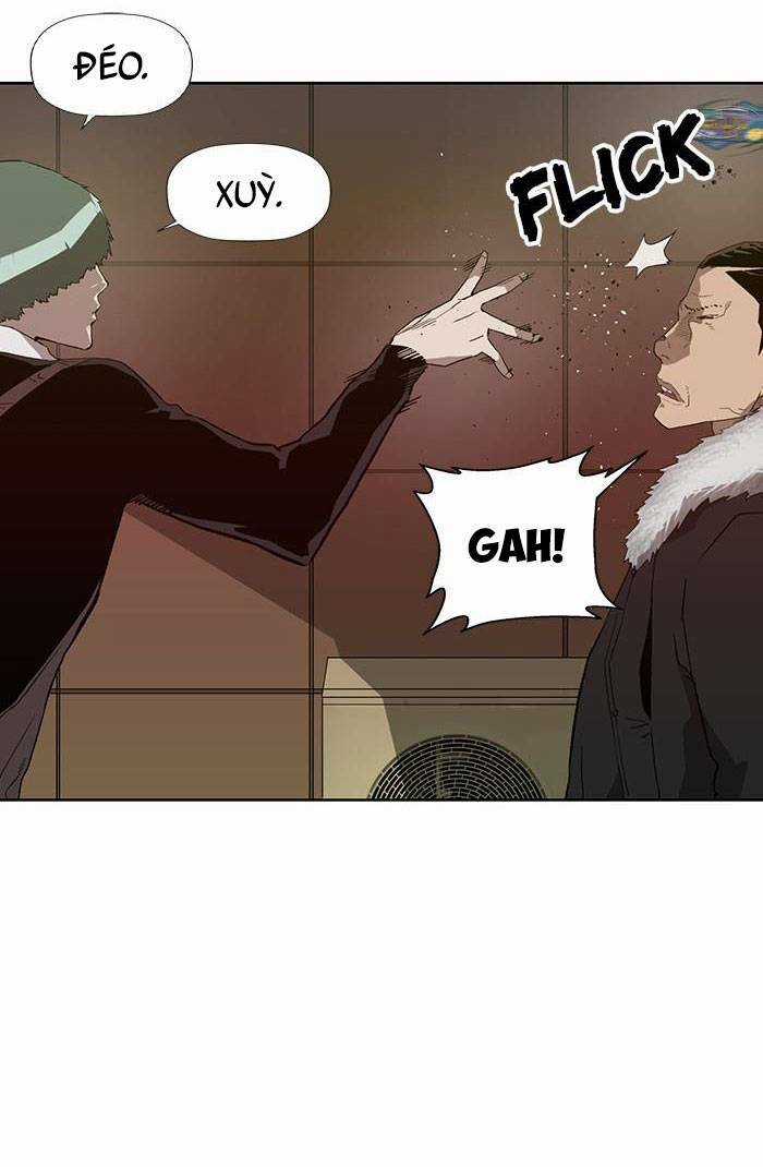 Anh Hùng Yếu - Chapter 188 - Trang 25