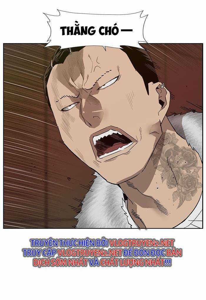 Anh Hùng Yếu - Chapter 188 - Trang 28