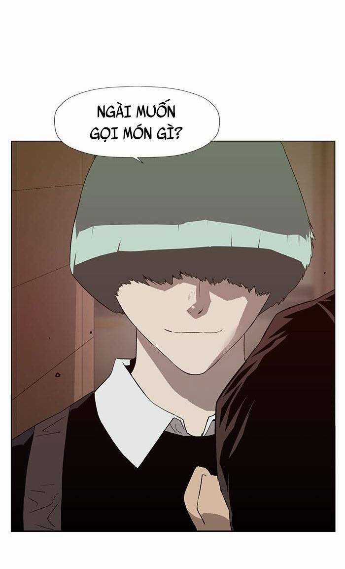 Anh Hùng Yếu - Chapter 188 - Trang 30