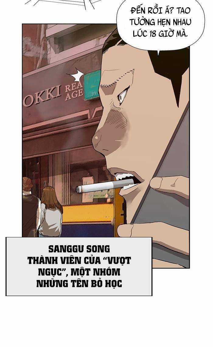 Anh Hùng Yếu - Chapter 188 - Trang 4