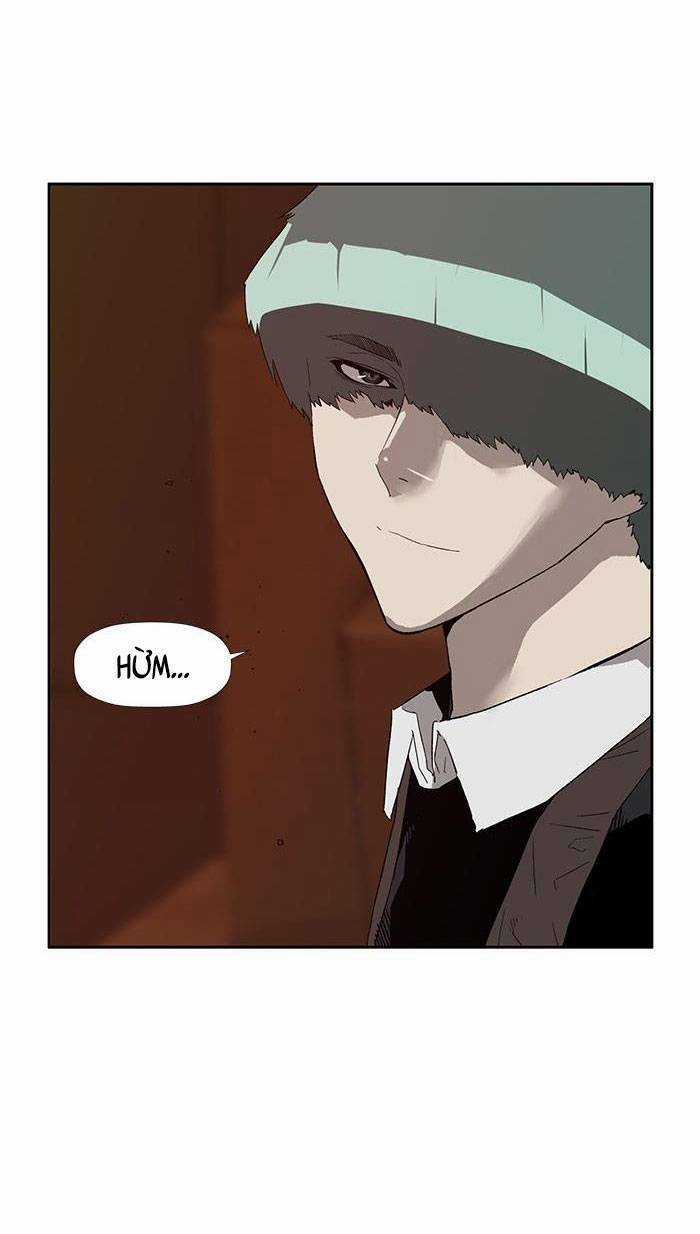 Anh Hùng Yếu - Chapter 188 - Trang 34