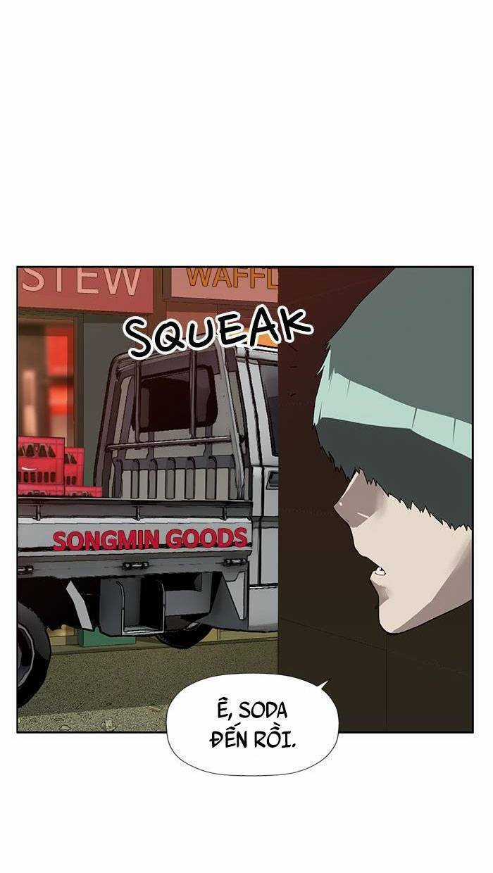 Anh Hùng Yếu - Chapter 188 - Trang 35