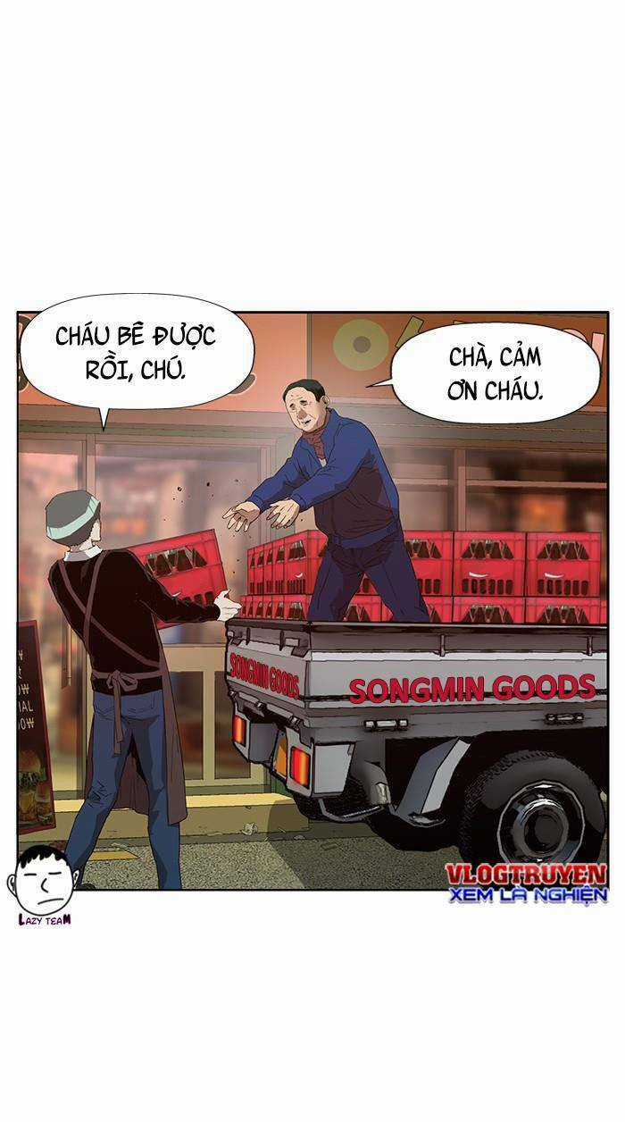 Anh Hùng Yếu - Chapter 188 - Trang 36