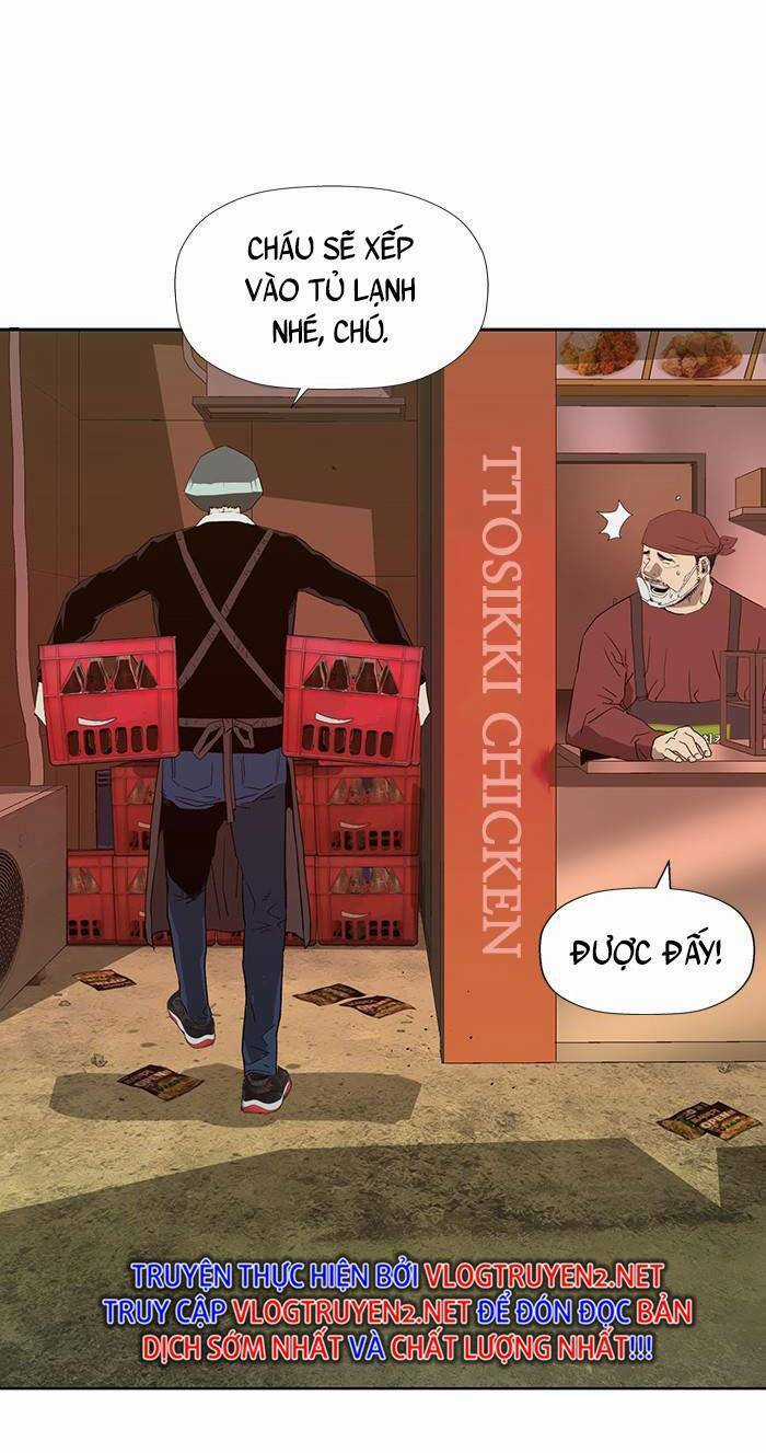 Anh Hùng Yếu - Chapter 188 - Trang 37