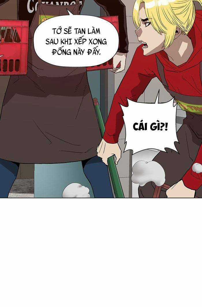 Anh Hùng Yếu - Chapter 188 - Trang 39