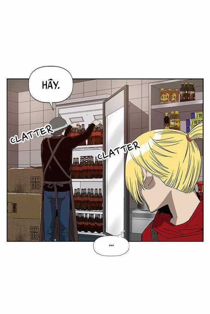 Anh Hùng Yếu - Chapter 188 - Trang 40