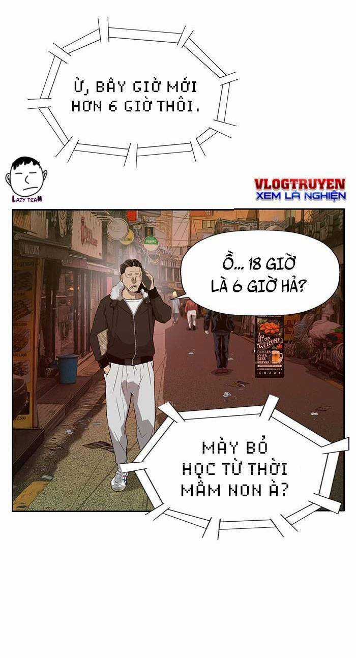 Anh Hùng Yếu - Chapter 188 - Trang 5