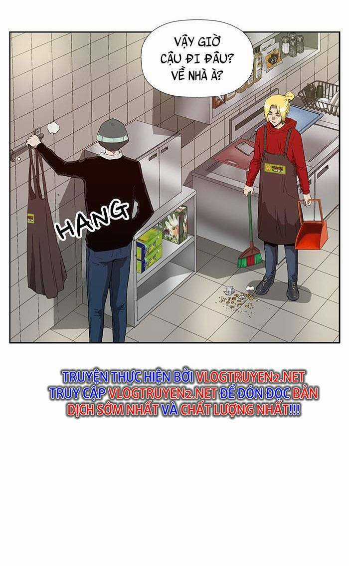 Anh Hùng Yếu - Chapter 188 - Trang 43